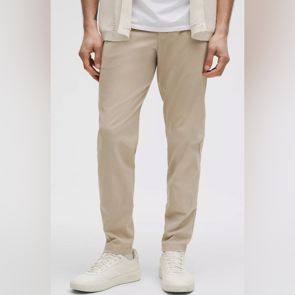 Lululemon ABC Pants 32W